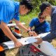 Petakan Jalan dari Udara, Dosen Ma Chung dan UMM Kembangkan UAV Jangkauan 25 Km