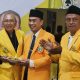 Djoko Instruksikan Kader Golkar Malang Dengarkan Aspirasi Warga