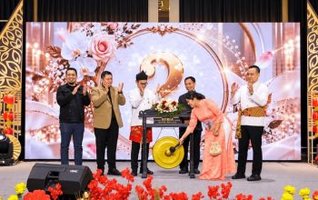 Atria Wedding Fair Malang Catat Transaksi, Kolaborasi Vendor Berlanjut ke 2027