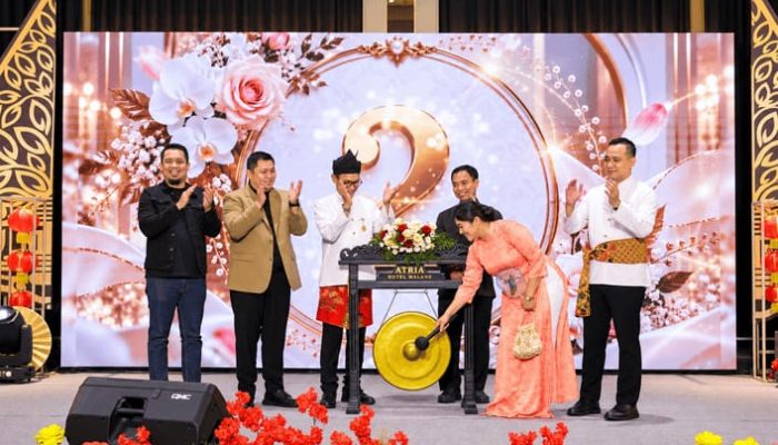 Atria Wedding Fair Malang Catat Transaksi, Kolaborasi Vendor Berlanjut ke 2027