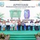 Mushola Al Hikmah Bawa Bakorwil III Malang Raih Terbaik IV Lomba Kebersihan