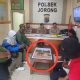 Heboh Harimau di Tanah Laut, Foto yang Beredar Ternyata Buatan AI