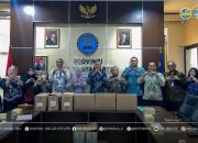 BNNP DIY Musnahkan 1.167 Berkas Arsip