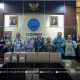 BNNP DIY Musnahkan 1.167 Berkas Arsip