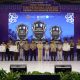 Sat Lantas Polres Tabalong Borong Dua Penghargaan Tingkat Polda Kalsel