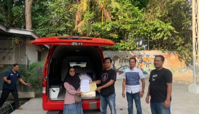 Kerangka Manusia di Bantul Terungkap dari Ciri Fisik