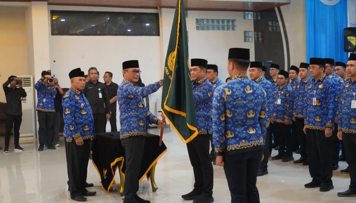 Ketua KORPRI Nasional Minta Kotabaru Gencarkan Promosi Digital