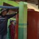 Kekeringan, Pemkab Banjar Salurkan 5.000 Liter Air ke Tiga Sekolah