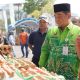 Pangan Murah di Kotabaru, Beras hingga Telur Dijual di Bawah Harga Pasar