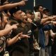 Empat Pemain Pirunduk Temui Penonton di Batulicin