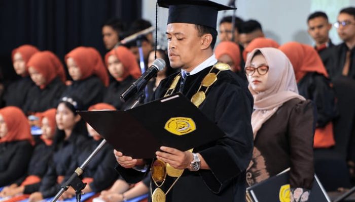 Lulusan Keperawatan Universitas Kepanjen Punya Peluang Kerja di Malang hingga ke Jepang