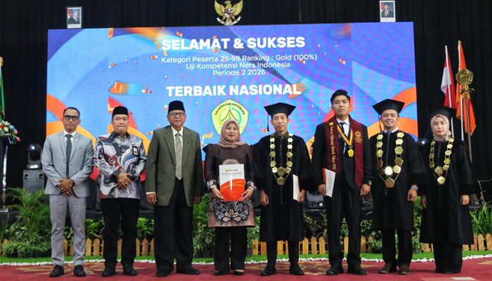 10 Alumni Universitas Kepanjen Disiapkan Kerja di Tiga Negara