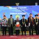 10 Alumni Universitas Kepanjen Disiapkan Kerja di Tiga Negara