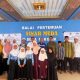 MMI Salurkan Beasiswa dan 150 Bibit Buah di Banjar