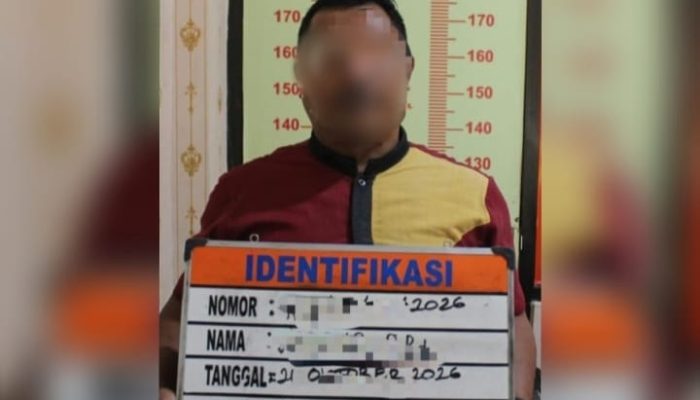 Kegiatan Diduga Fiktif, Dugaan Korupsi Dana SMK Rp125 Juta