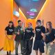 Hari Pertama Tayang, Film Pirunduk Penuh di Bioskop Batulicin
