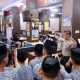 Kapolres Tanah Bumbu Edukasi Pelajar soal Narkoba, Bullying dan Balap Liar