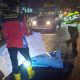 Kecelakaan Beruntun Renggut Nyawa Pengayuh Becak di Bantul