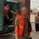 Empat Tersangka Dugaan Korupsi PDAM Barito Kuala Diserahkan ke JPU