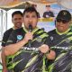 Trail Run Tahura Sebatung Diikuti 300 Peserta, Lintasi Gunung Sasapit