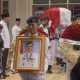 Mantan Panglima TNI Widodo AS Dimakamkan Secara Militer di TMP Kalibata