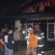 Rumah Aset Pemkab Batola Terbakar, Kerugian Ditaksir Rp300 Juta