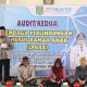 Pemkab Tanah Bumbu Audit Kedua LPKRA di Ponpes Al Istiqamah Mantewe