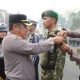 Operasi Patuh Intan 2026 Digelar di HSU, Polisi Tekankan Keselamatan Pengendara