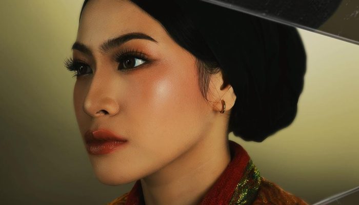 Syasya Rilis “Kawan Tampan”, Rayakan Manisnya Rasa Suka yang Tak Berbalas