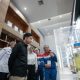 Minyak Jelantah Diolah Jadi Bioavtur, Produksi SAF Pertamina Capai 11 Juta Liter