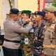 Operasi Patuh Intan 2026 Dimulai di Kotabaru, Polisi Sasar Titik Rawan