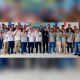Insan Pers Jakarta-Kapuas Bersinergi Lindungi Warga dari Dampak Karhutla