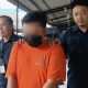 Melawan Saat Hendak Ditangkap, Jambret di Sleman Ditembak Polisi