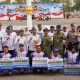 Sumpah Pemuda di Kotabaru, Pemuda Berprestasi dan Atlet Porprov Terima Penghargaan