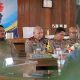 Kapolda Kalsel Temui Masyarakat di Kabupaten Banjar, Bahas Aspirasi dan Kamtibmas
