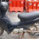 Terduga Curanmor di Tabalong Ditangkap di Palangka Raya