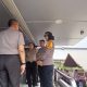 Antisipasi Karhutla, Waastamaops Kapolri Cek Kesiapan Posko di Alalak Batola