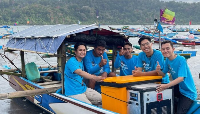 Pertamina Foundation Cetak 110 Young Leaders Lewat PFmuda