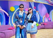LILO Little fLow Usung Perpaduan Musik Tradisional dan Modern dalam “Tarik Ulur”