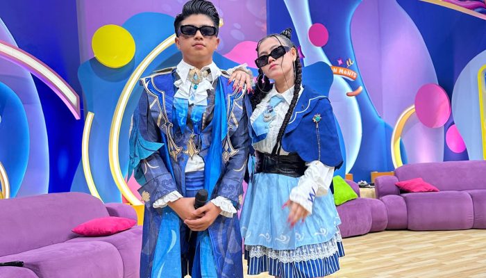 LILO Little fLow Usung Perpaduan Musik Tradisional dan Modern dalam “Tarik Ulur”