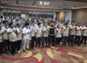 Pengurus PKDI Jawa Tengah Resmi Dikukuhkan di Semarang