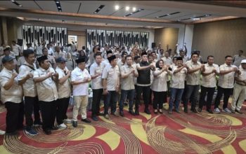 Pengurus PKDI Jawa Tengah Resmi Dikukuhkan di Semarang
