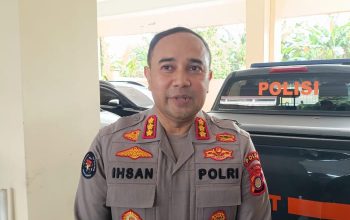 Polda DIY Tegaskan Malioboro Kembali Normal, Isu Korban Meninggal Dipastikan Hoaks