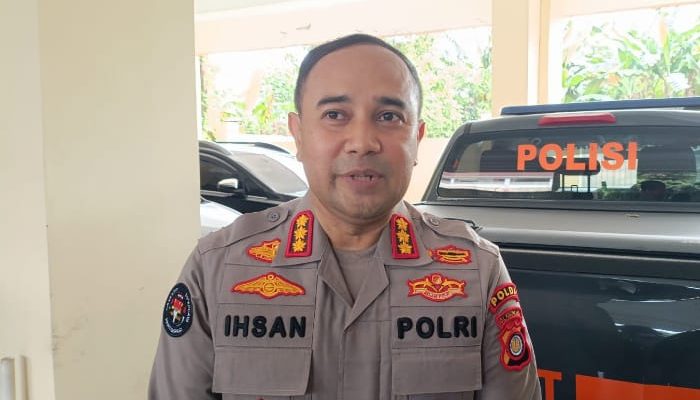 Polda DIY Tegaskan Malioboro Kembali Normal, Isu Korban Meninggal Dipastikan Hoaks
