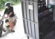 Diduga Rampok Kios, Satpam di Kotabaru Diringkus Polisi