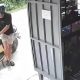 Diduga Rampok Kios, Satpam di Kotabaru Diringkus Polisi