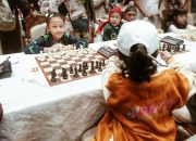 Dua Pecatur Cilik Malang Tembus Nasional, Orang Tua Soroti Pembinaan Atlet