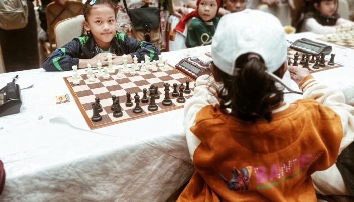 Dua Pecatur Cilik Malang Tembus Nasional, Orang Tua Soroti Pembinaan Atlet