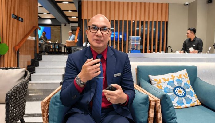 Hadapi Efisiensi, Hotel Archipelago Jatim-Jateng Siapkan Strategi Bisnis 2027
