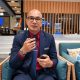 GM Archipelago Jatim-Jateng Bahas Strategi Bisnis Hotel Hadapi 2027